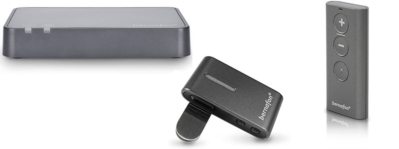 Accesorios Audífonos