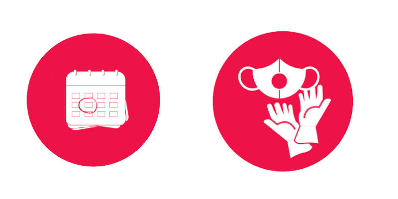 AudioPlan está adaptado contra el Covid-19