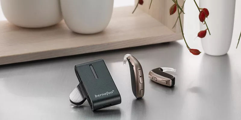 Los Audífonos solo en Centros Auditivos como AudioPlan