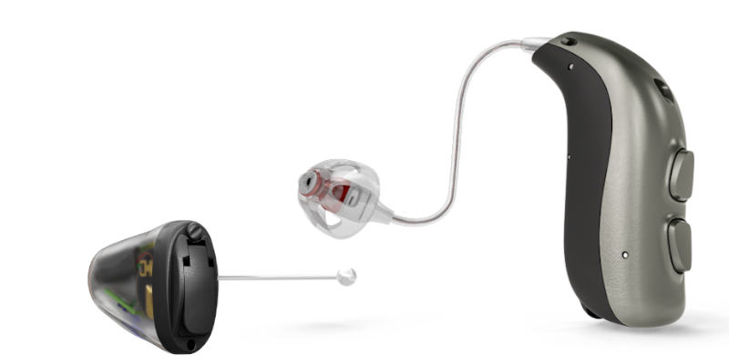 Ofertas de Audífonos en Vallecas con AudioPlan