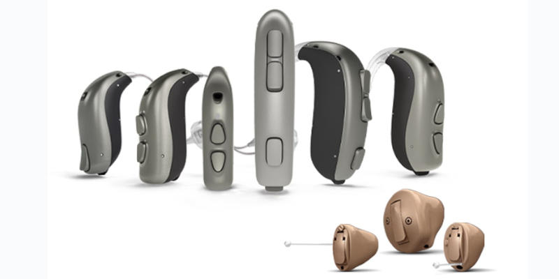 El precio de los audífonos no es problema en AudioPlan