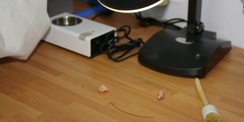 Servicio Ténico y Mantenimiento de Audífonos en Vallecas con AudioPlan