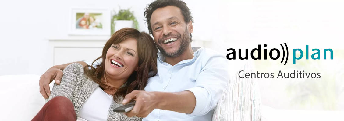 Conectividad inalámbrica de audífonos en AudioPlan