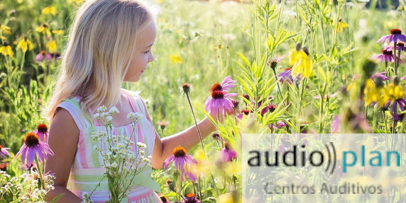 Audiología infantil en AudioPlan | Vallecas