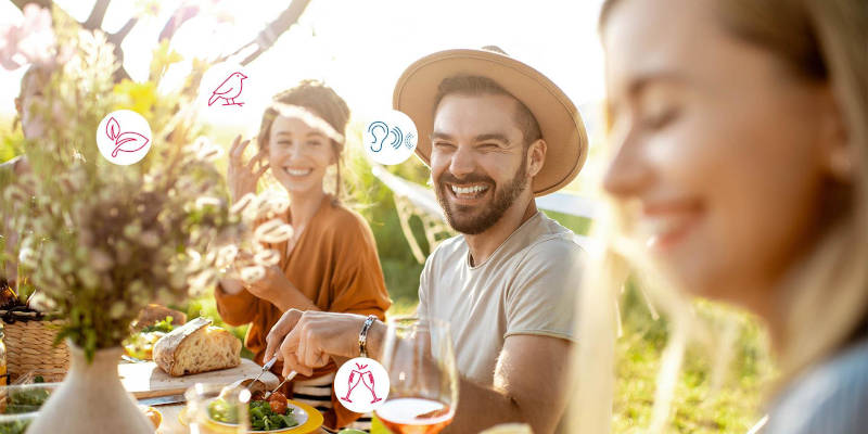 Ven a probarte los audífonos a AudioPlan, centro auditivo de Vallecas