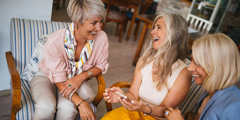 La pérdida auditiva afecta al entorno social y familiar