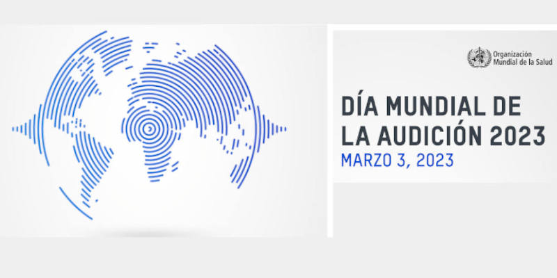 Día Mundial de la Audición 2023