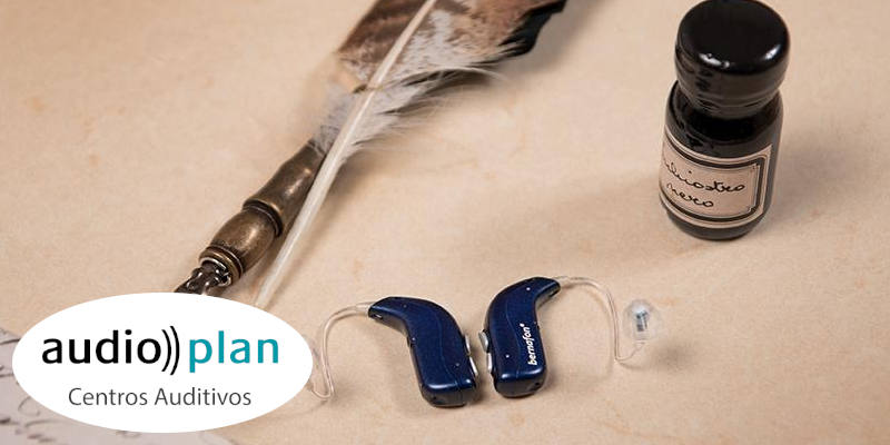 Cuidar los audífonos garantiza su larga vida útil