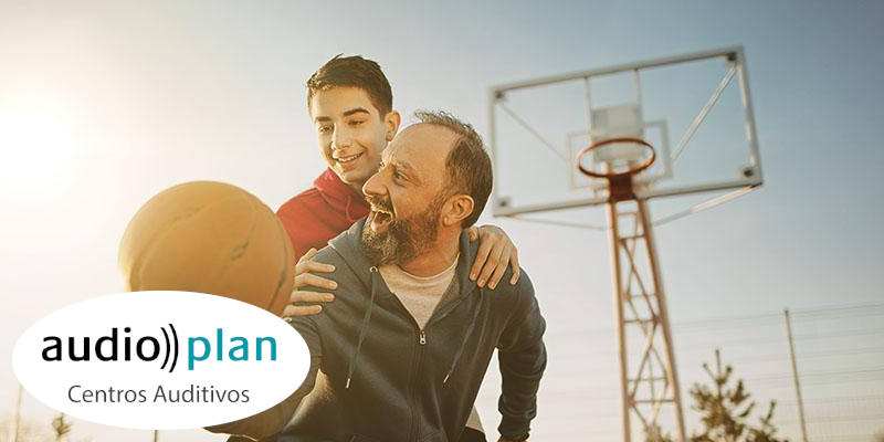 Señales que nos avisan de una posible pérdida auditiva