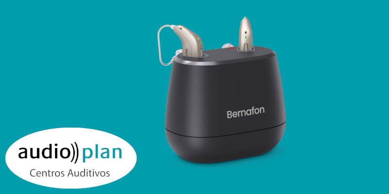 Ventajas para renovar los audífonos en Vallecas con AudioPlan