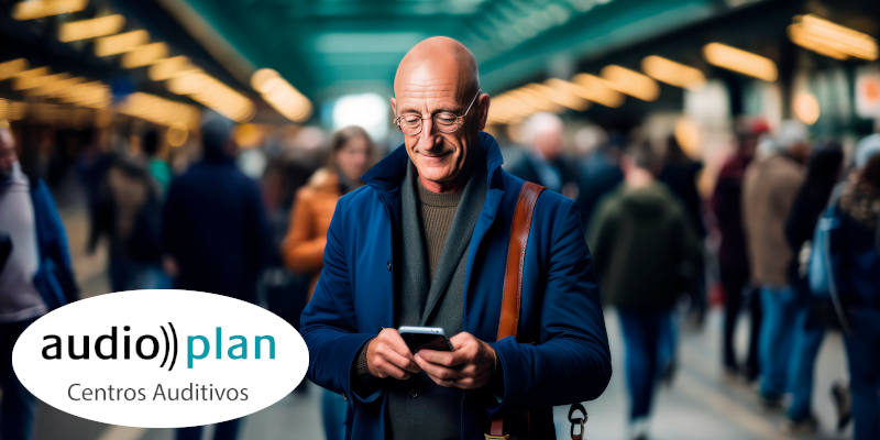 Compatibilidad de Audífonos y teléfono ¿es posible?