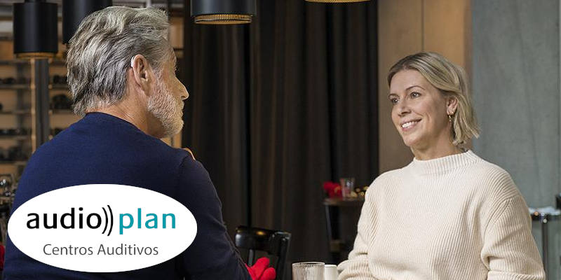 Rehabilitación auditiva en Vallecas