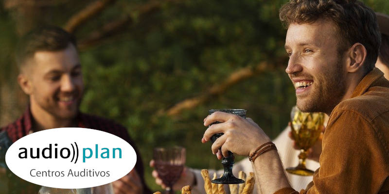 Centro auditivo multimarca en Vallecas