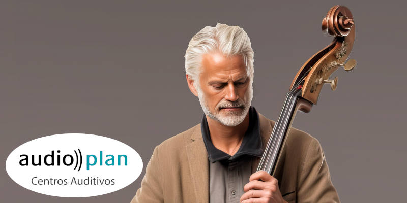 En AudioPlan te ayudamos a seguir con tu ritmo de vida