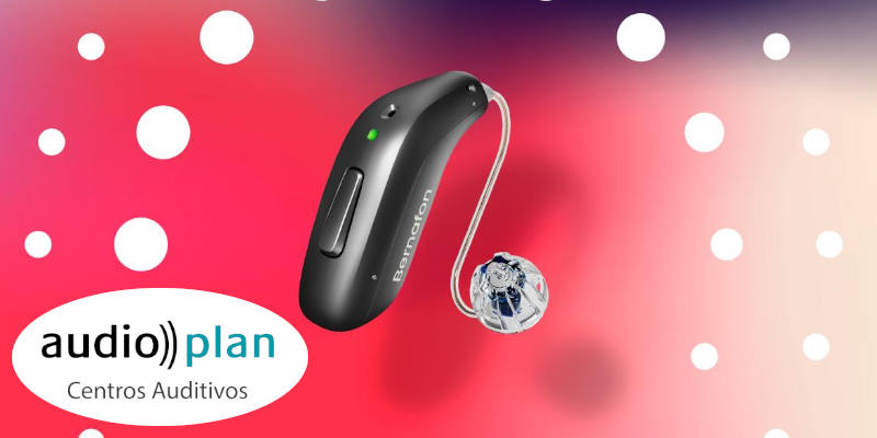Soluciones auditivas adaptadas en Vallecas
