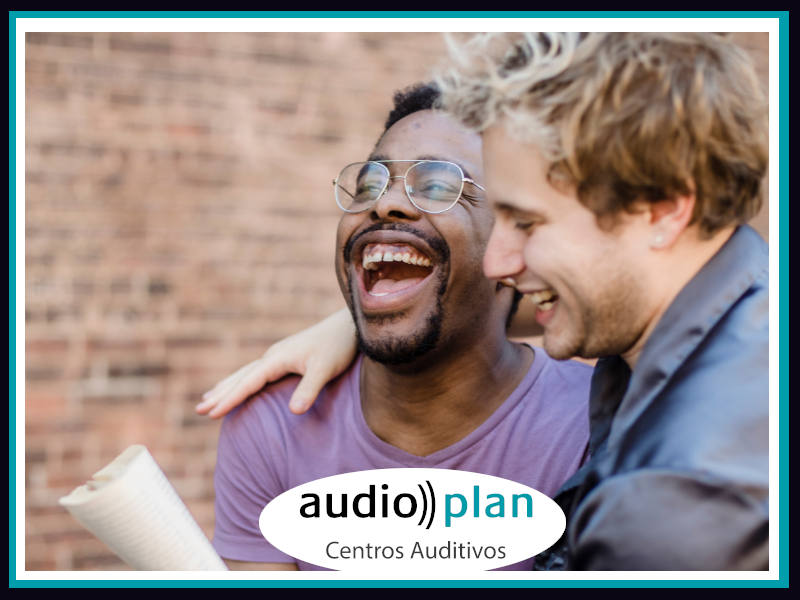 Desmontamos mitos de audífonos en Vallecas con AudioPlan