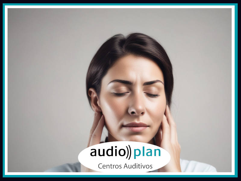 Tu solución para los acúfenos podría estar en AudioPlan