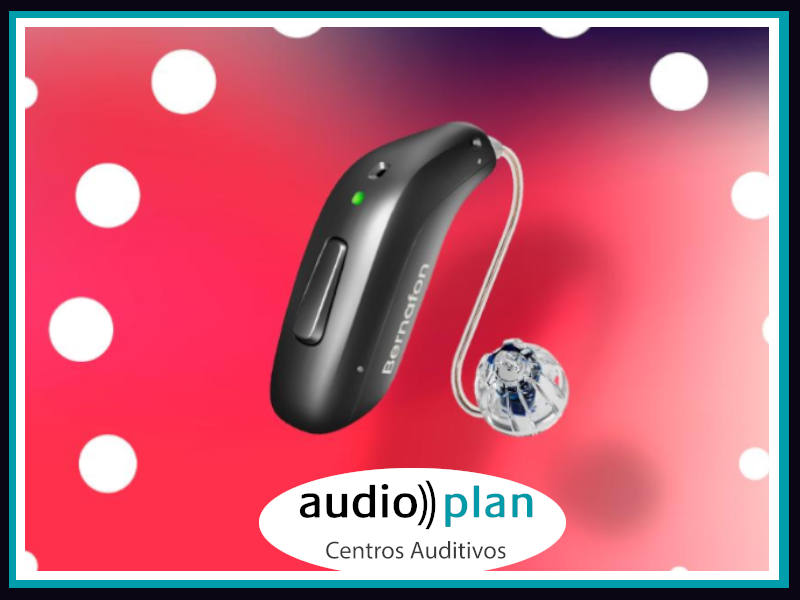 AudioPlan y los audífonos para el Síndrome de Ménière