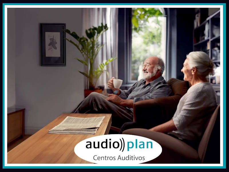 Audífonos en Vallecas de AudioPlan