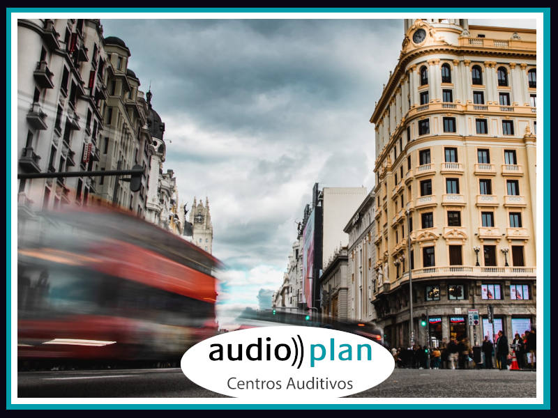 AudioPlan y el Día Internacional de Concienciación sobre el Ruido