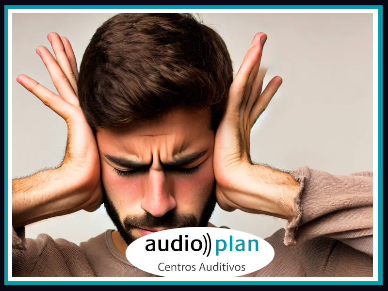 Cofosis o Anacusia: ¿las conoces?