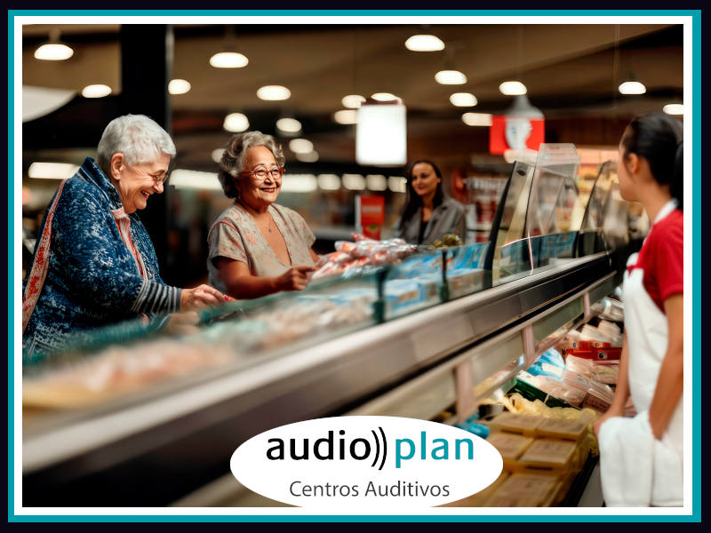 Revisa ya tu sensibilidad auditiva, en AudioPlan de Vallecas