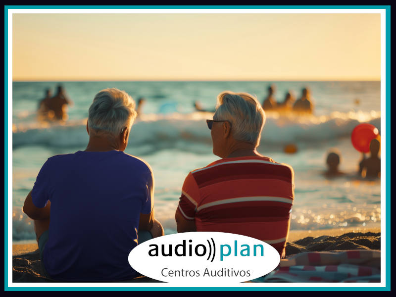 Campaña contra la Pérdida de Audición en Vallecas