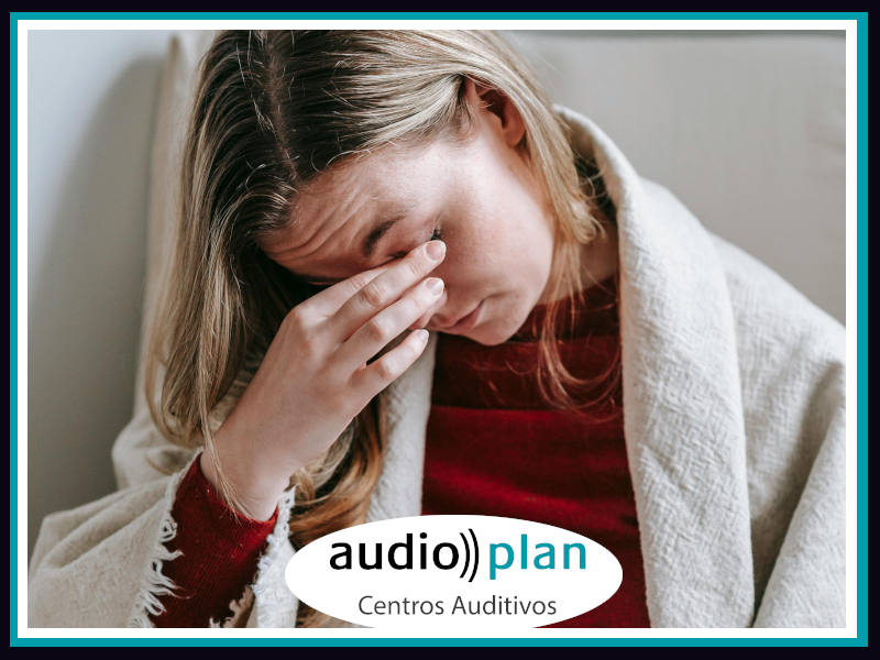 Causas de la cofosis o anacusia