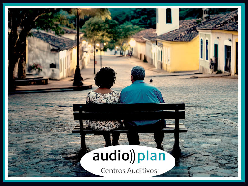 La pérdida auditiva en AudioPlan, su centro auditivo en Vallecas