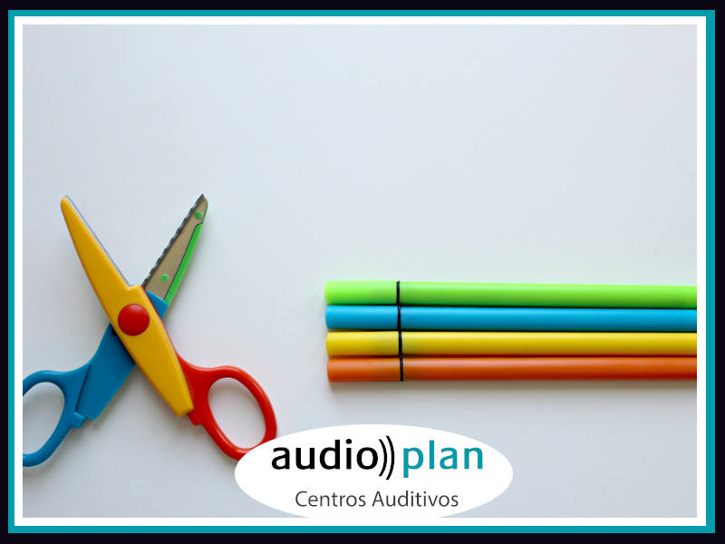 Vuelta al cole con buena salud auditiva: clave para un mejor aprendizaje