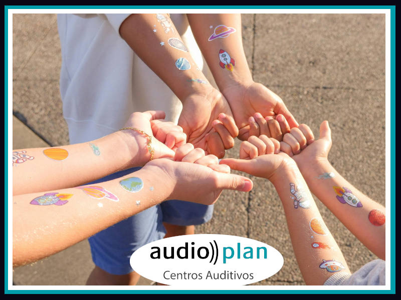 AudioPlan apoya la Semana Internacional de las Personas Sordas