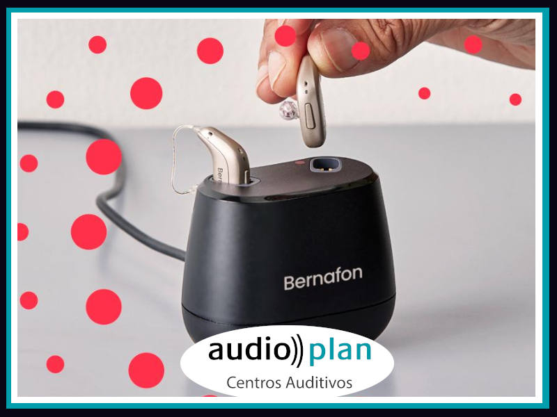 AudioPlan: Coordinación binaural de audífonos