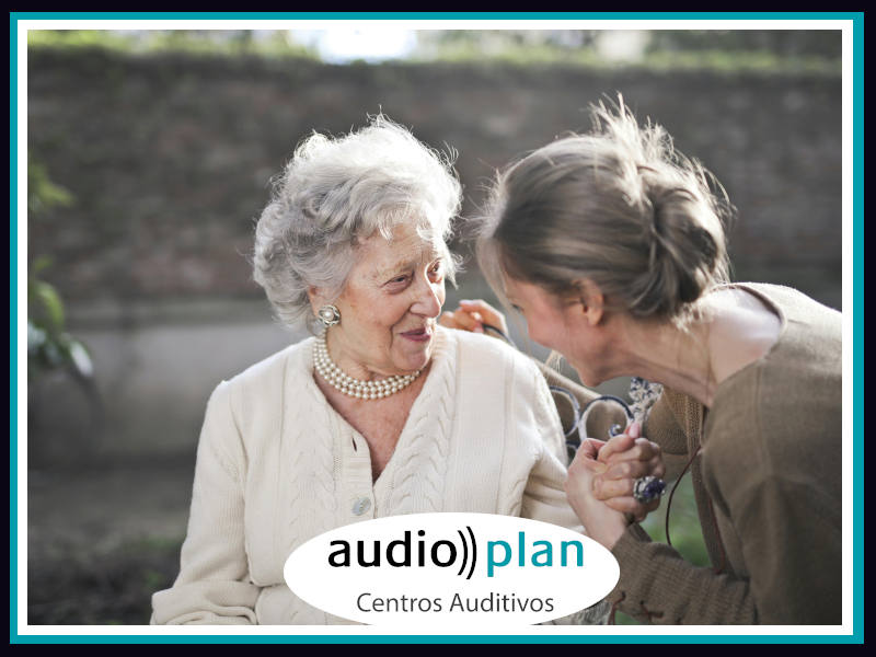 Cuidado de moldes de audífonos en AudioPlan