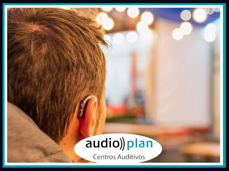 Esta Navidad regala "volver a oír bien" en AudioPlan