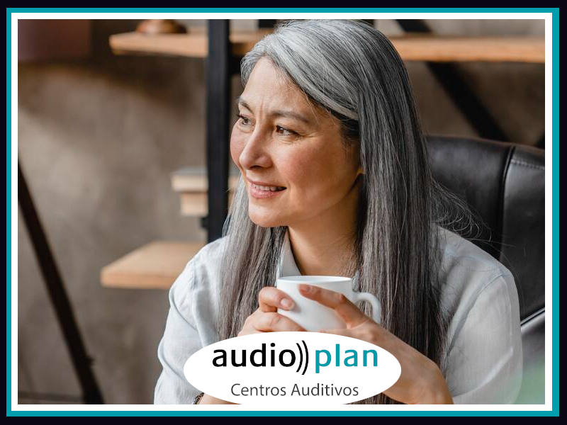 No oír bien implica riesgos