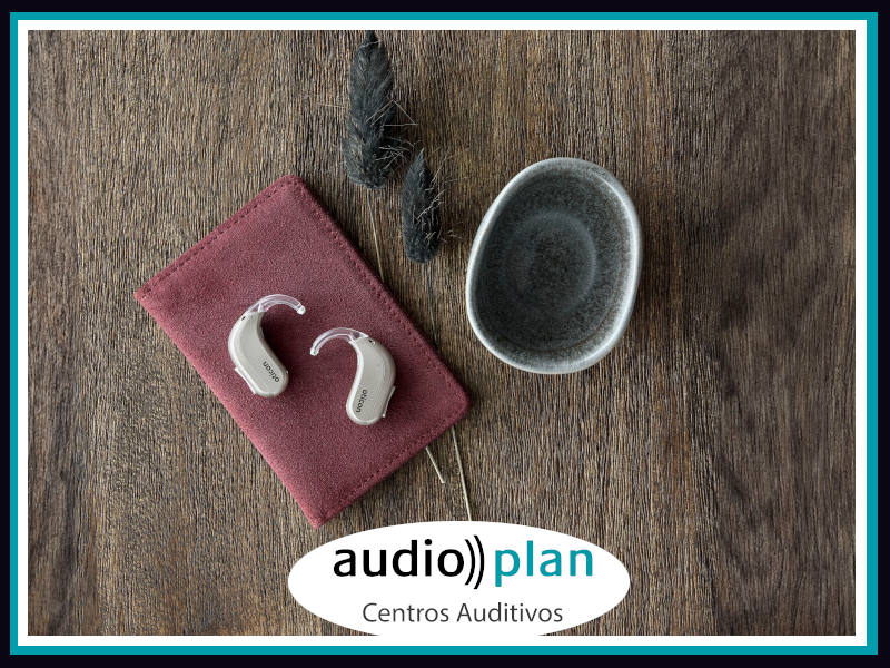 Los amplificadores no son productos sanitarios