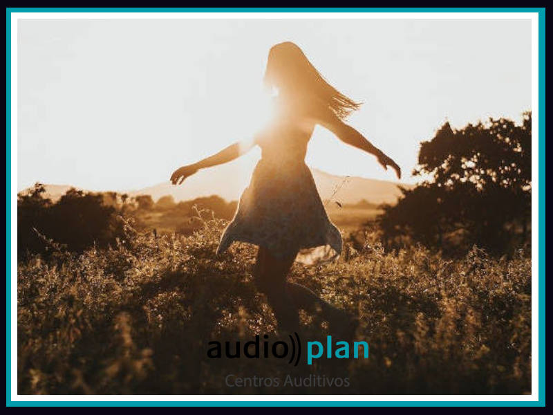 Relación directa entre calidad de vida y audición