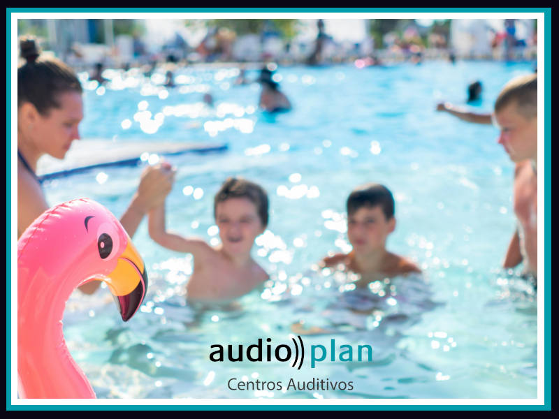 Evalúa tu audición antes de las vacaciones en AudioPlan