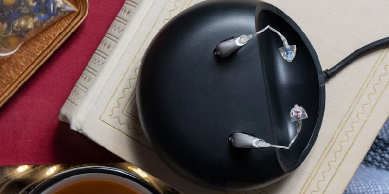 Celebrities que padecen problemas de audición