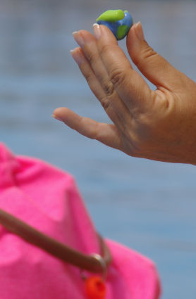 Tapones Oídos Agua Adaptados