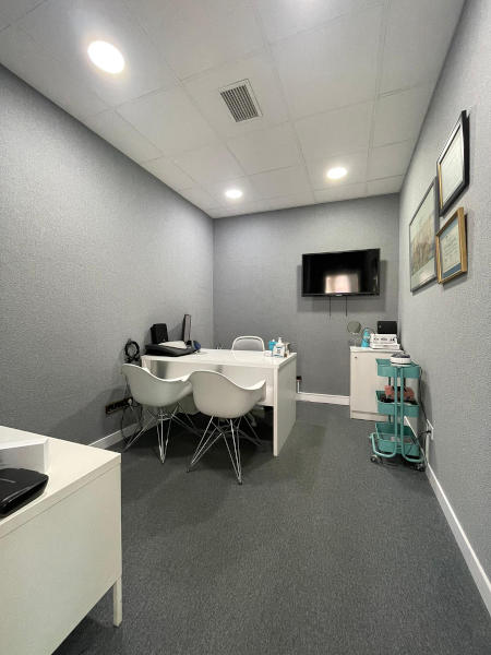 Centro Auditivo AudioPlan