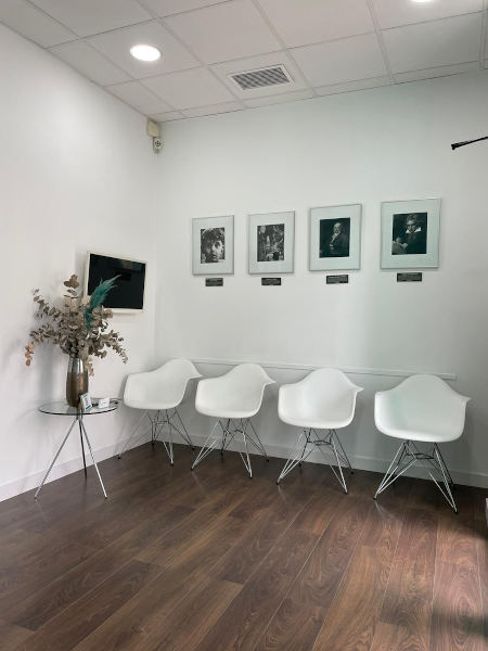 Centro Auditivo AudioPlan