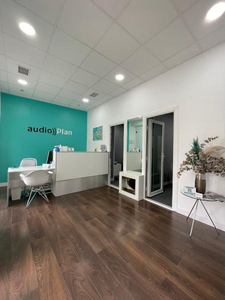 Centro Auditivo AudioPlan